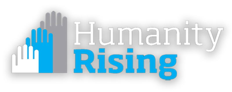 Humanity Rising logo