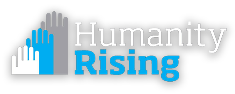 Home - Humanity Rising