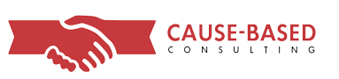 CAUSE BASED CONSULTING Logo